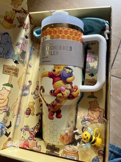 Winnie the Pooh