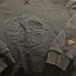 Guess Sweater / 2 Piece Sweatsuit