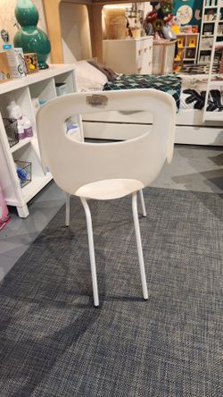 Umbra OH chair set of 2 for sale. Can be sold separately for $85.