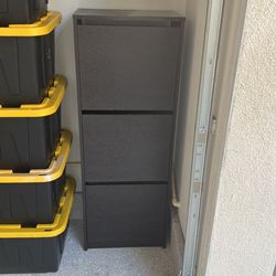 Shoe Rack