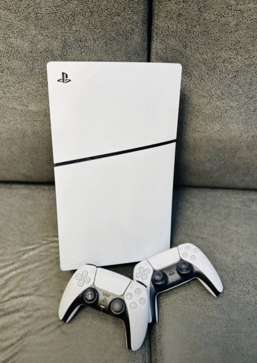 Ps5