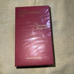 Baccarat Rouge 540  (70mL)