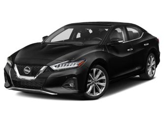 2021 Nissan Maxima