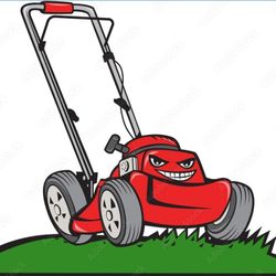 Looking For Lawn Equipment 