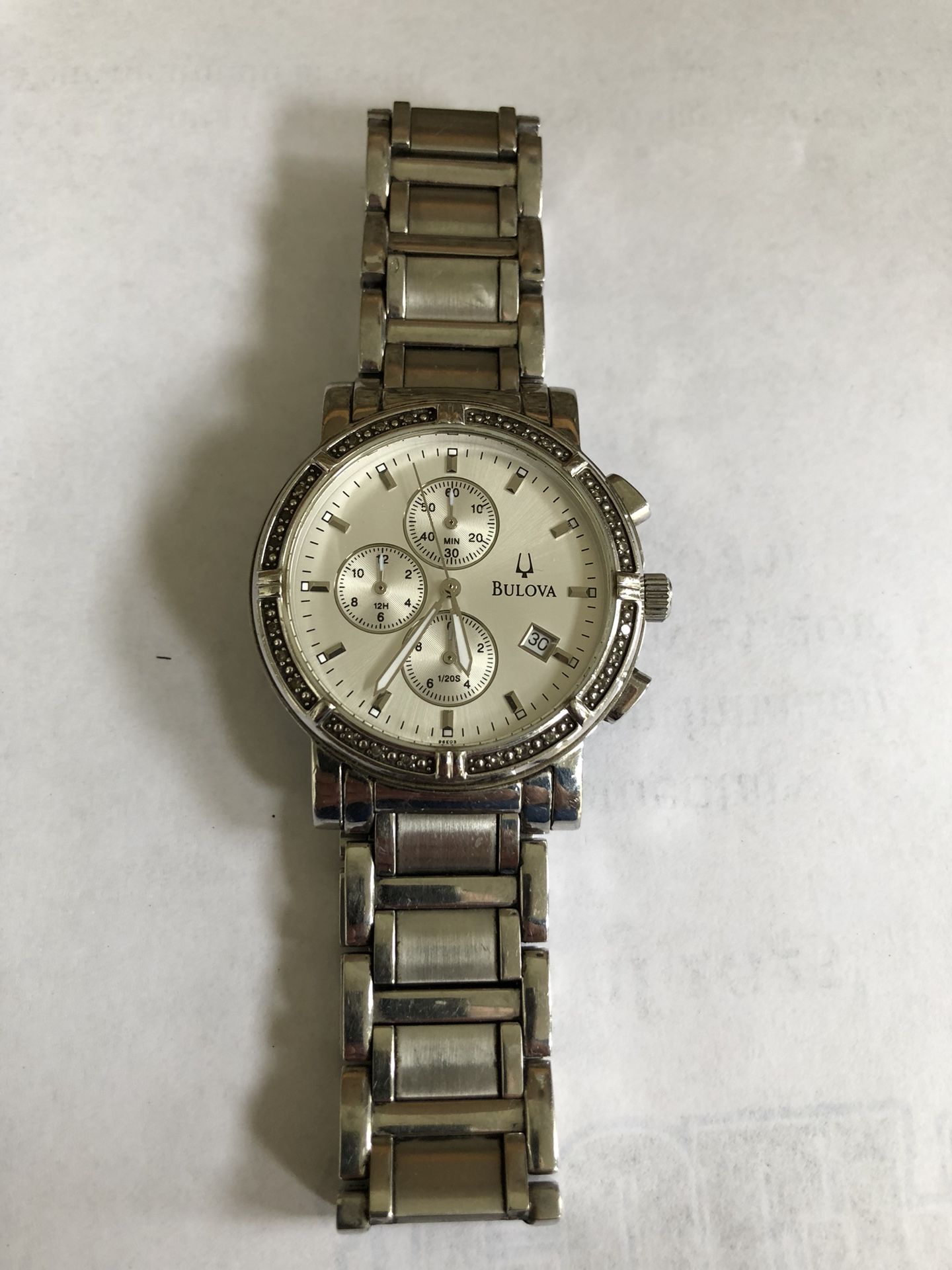 Bulova 96e03 shop