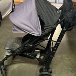 Chicco LITE WAY STROLLER