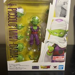 DBZ DIAMA SET