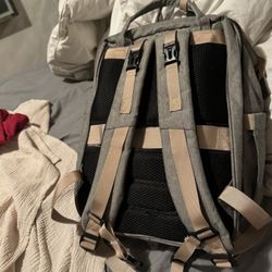Diaper Bag