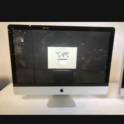 Apple iMac