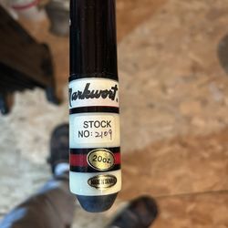 Pool Cue. Like New Make Offer,