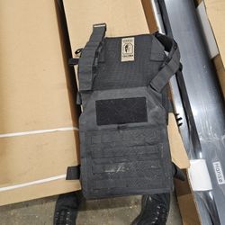 Spartan Armor Systems Carrier And Plates