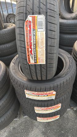 Arroyo Grand Sport A/S 215/55R17 98W XL Tires