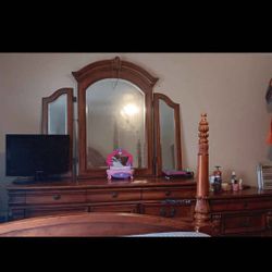 Bedroom Set