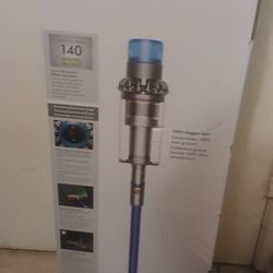 Dyson Gen 5 Outsize