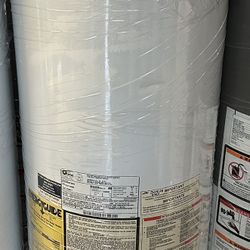 Whirlpool Water Heater 40 Gallon 