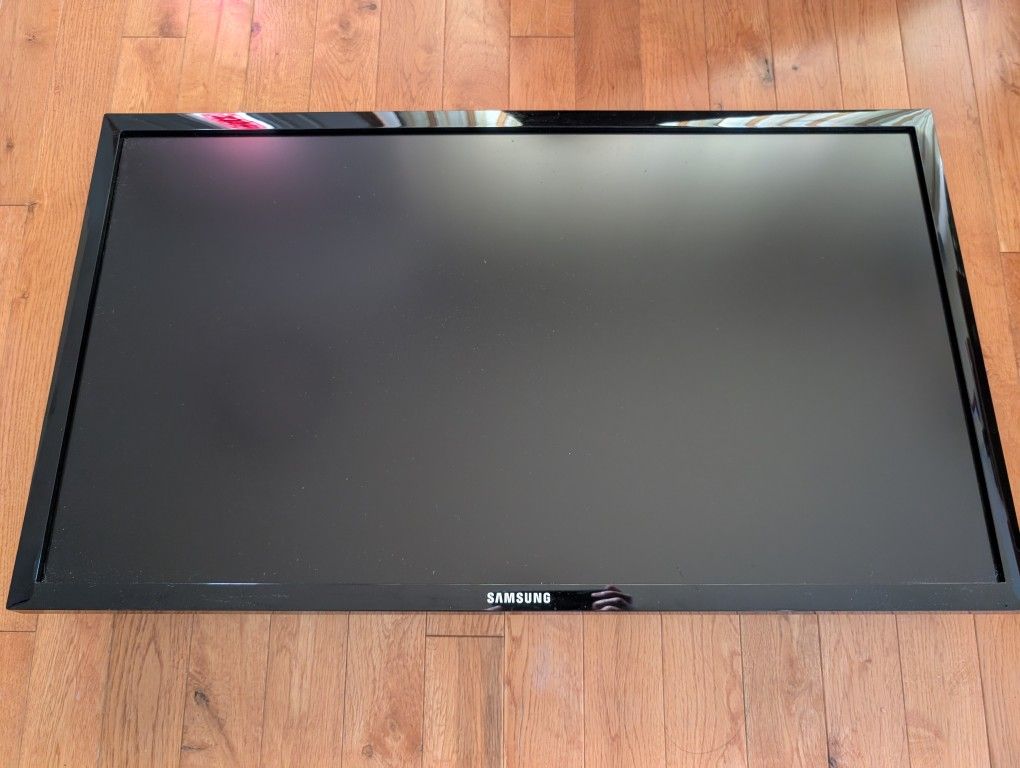 Samsung 28" 4k Monitor 
