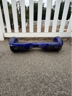Hover board