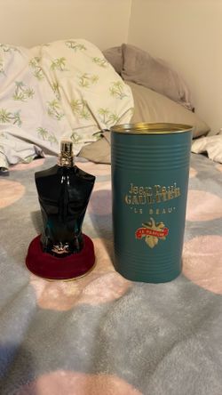 Jean Paul Gaultier LE BEAU