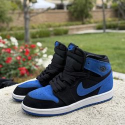 Jordan 1 Retro High OG