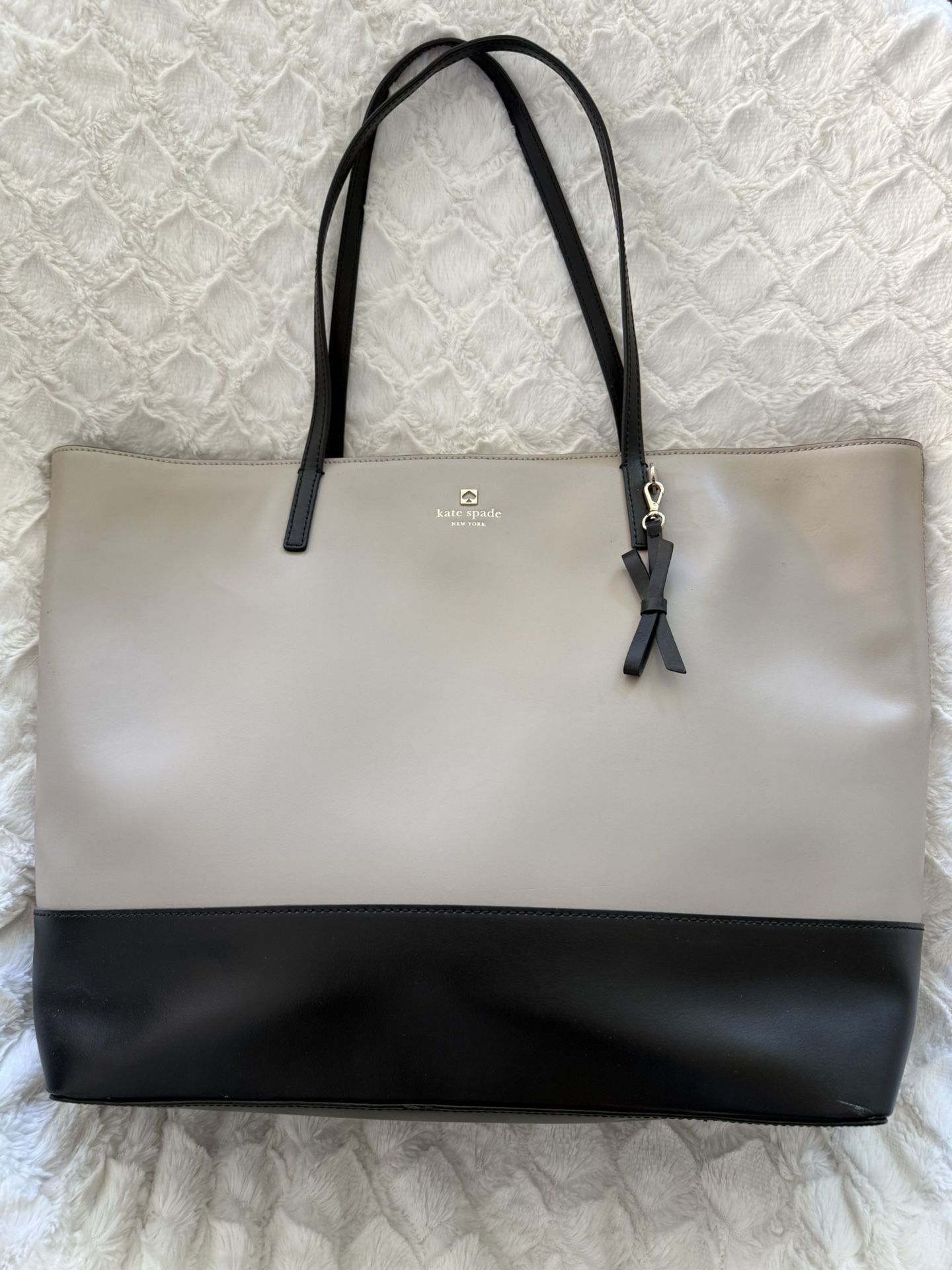 Kate Spade Sawyer Street Maxi Tote