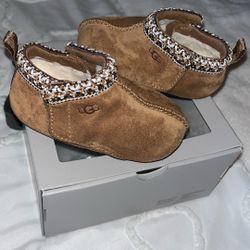 Baby Uggs 