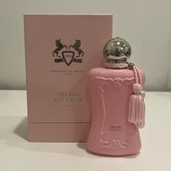Delina Perfume