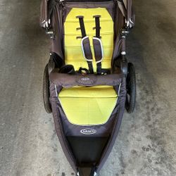 Graco Jogger Stroller 