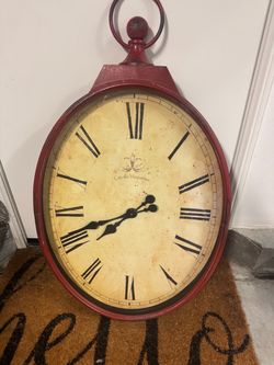 Clock