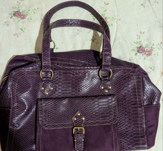 Purse And Totes