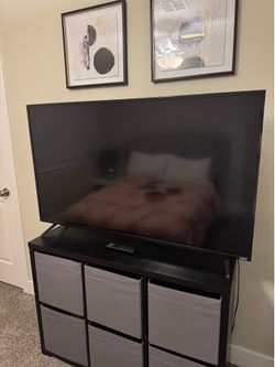 55 inch TV