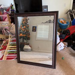 Big Wall Mirror