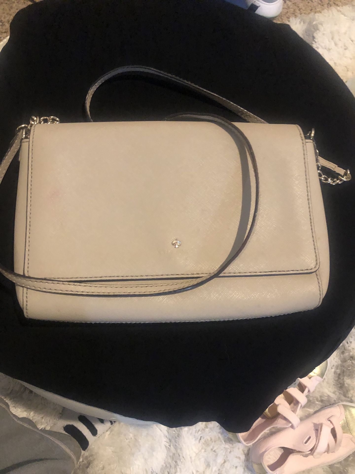 Kate Spade Purse Medium Size