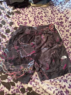 The North Face Athletic Shorts
