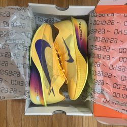 New Nike VaporFly 4s