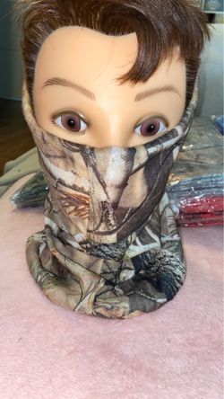 Mascaras