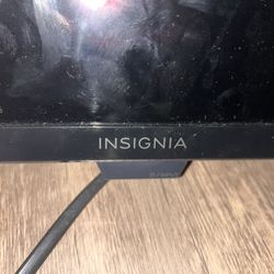 Insignia Tv