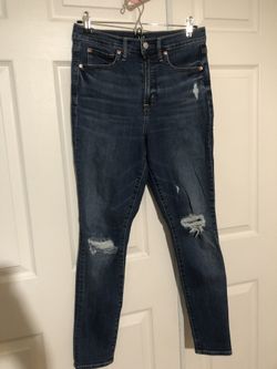 Gap Women’s skinny jeans