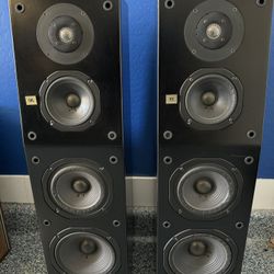 JBL L-5s 