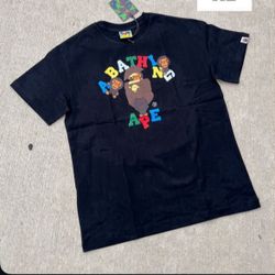 Bape Tee