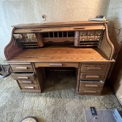 Office Desk 
