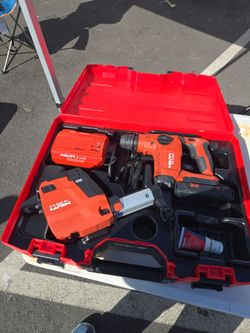 Hilti te 4-22