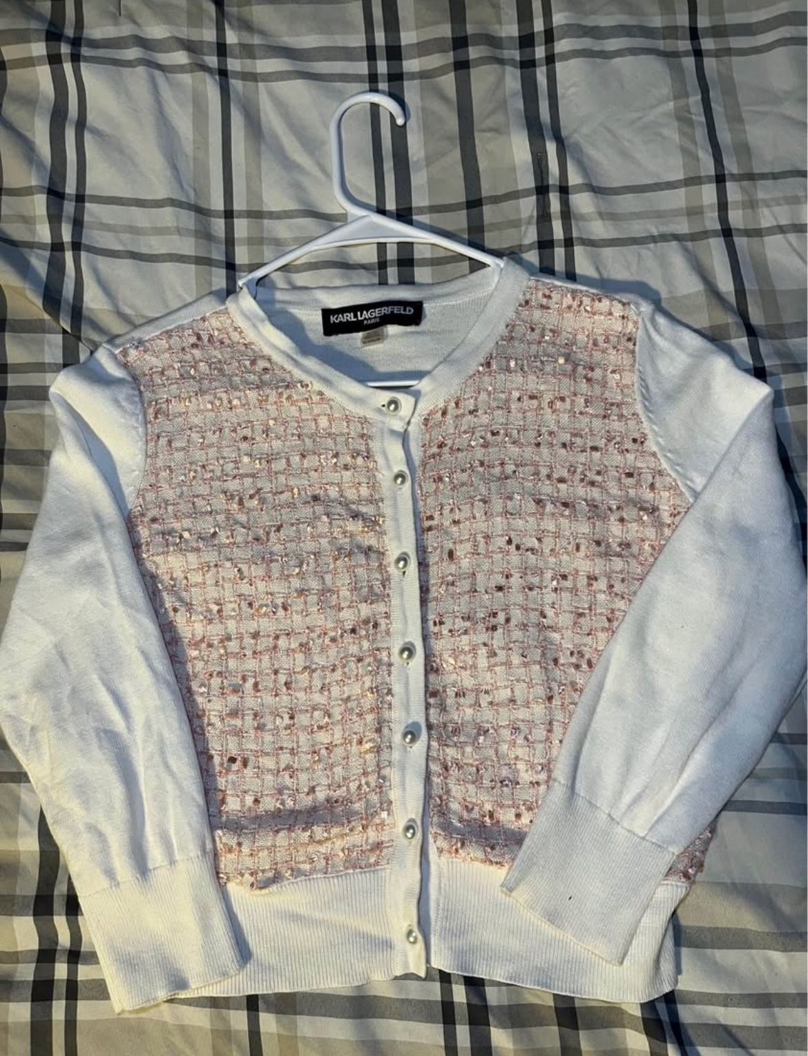 Karl Lagerfeld Cardigan 