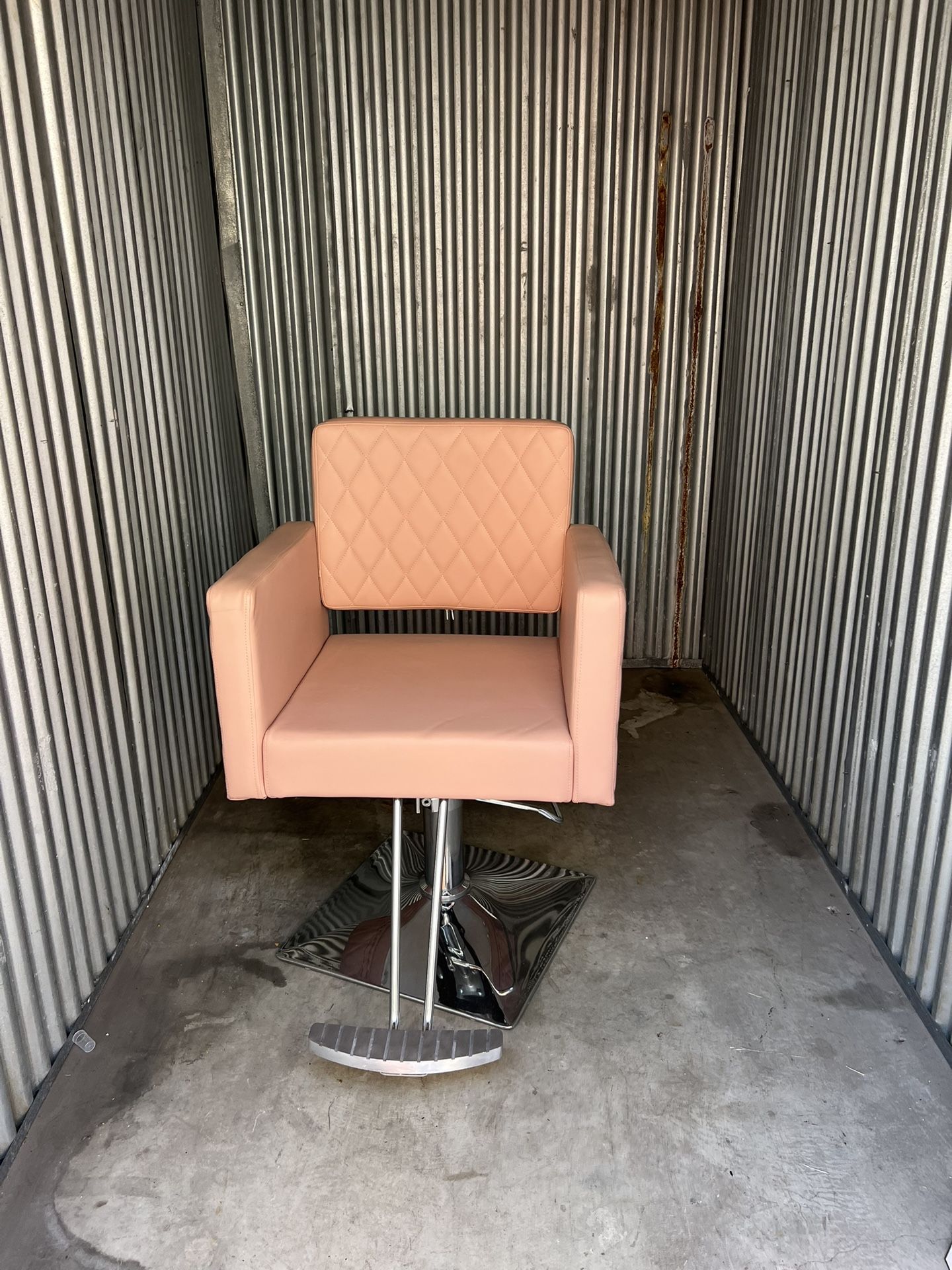 Salon Chair