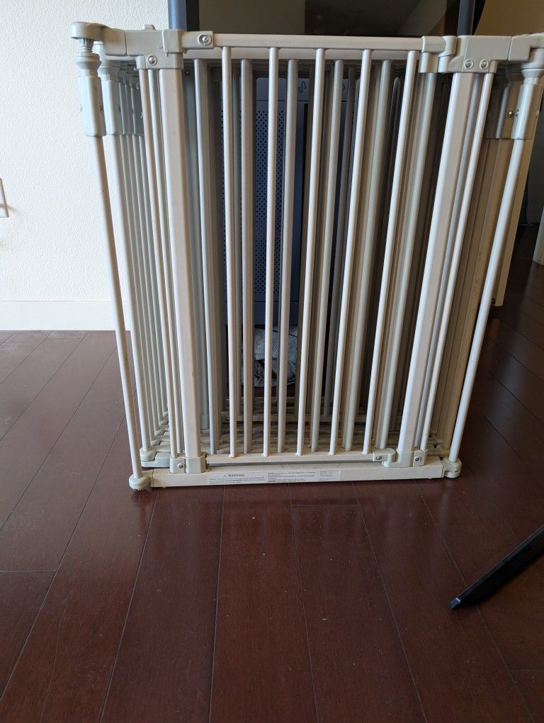 Baby Gate