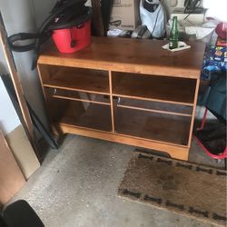 TV Stand 