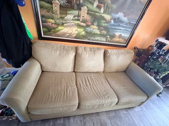 Sofá/sillon
