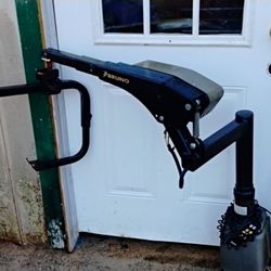 Bruno Wheelchair Lift VSL-6000