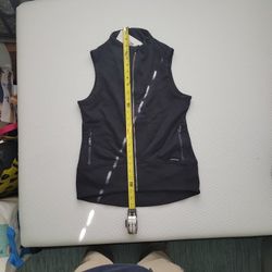 Oakley Fleece Vest