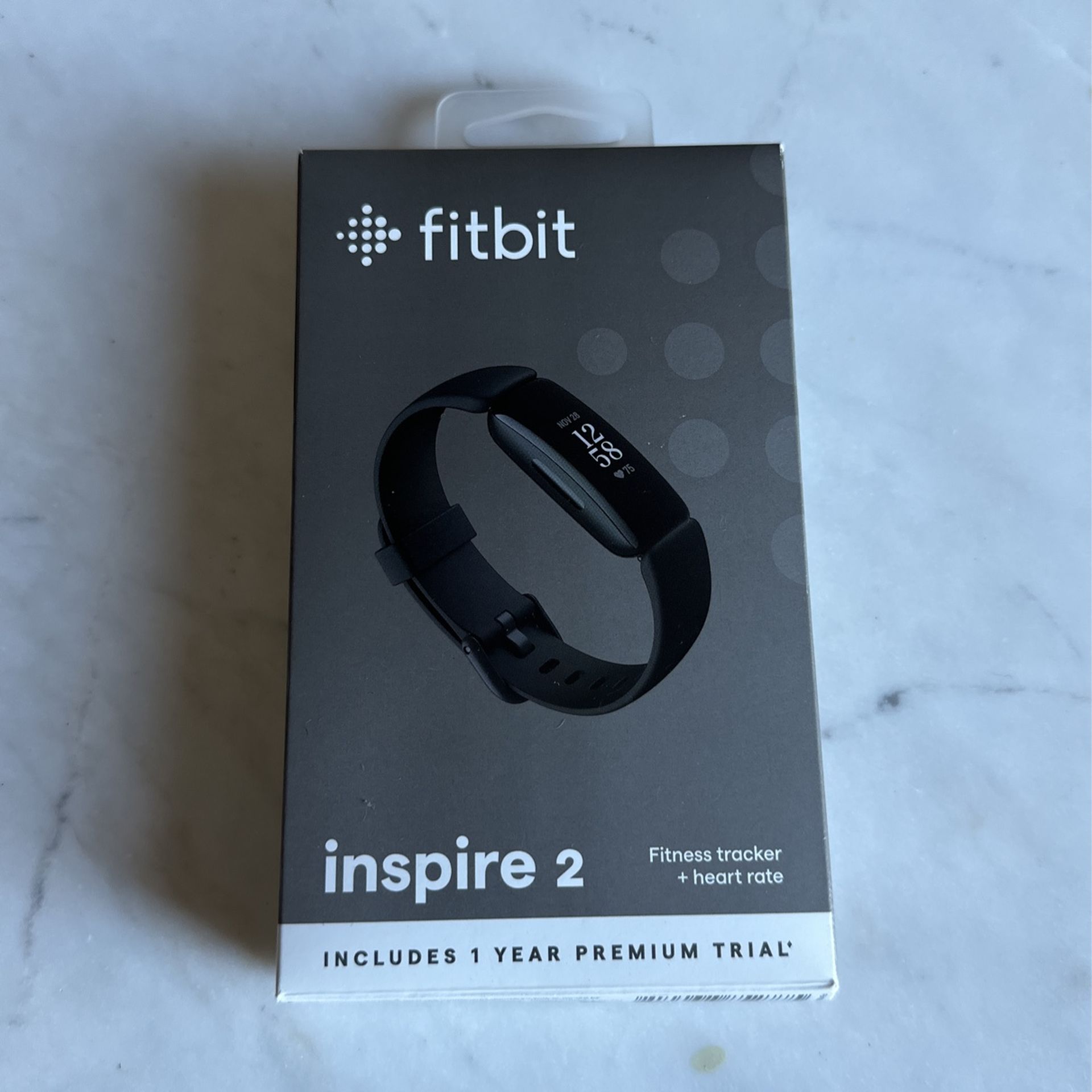 Fitbit (Inspire 2)