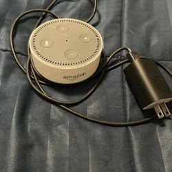 Amazon Echo Dot
